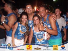 Bloco dos Amigos
